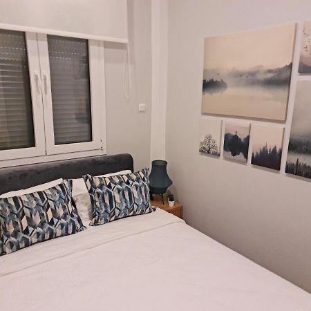 أثينا Solomou Inn Boutique Rooms المظهر الخارجي الصورة