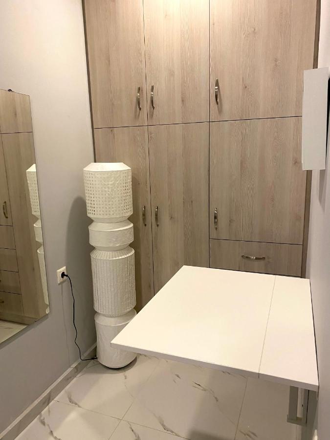 أثينا Solomou Inn Boutique Rooms المظهر الخارجي الصورة
