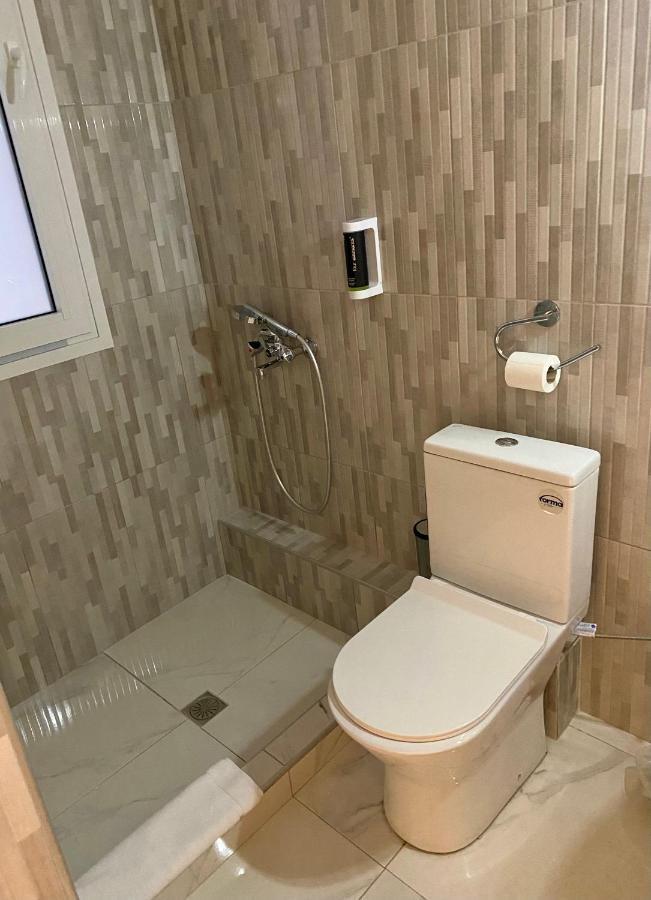 أثينا Solomou Inn Boutique Rooms المظهر الخارجي الصورة