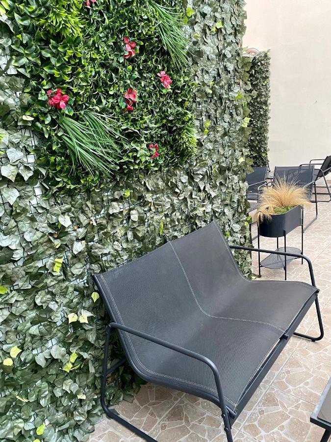 أثينا Solomou Inn Boutique Rooms المظهر الخارجي الصورة